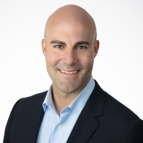 Headshot of David Silk